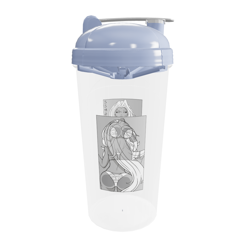 Waifu Cup VI: Trapped