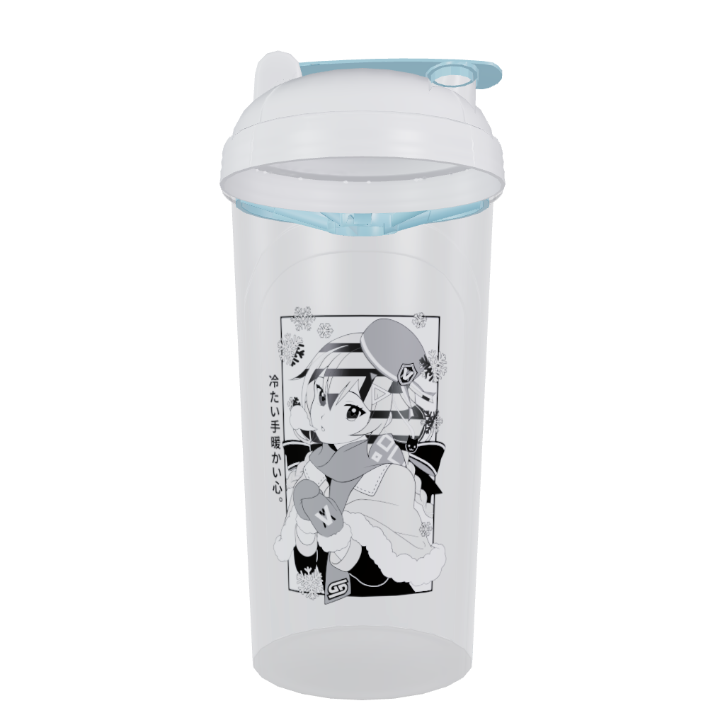 Creator Cups x Vket V2