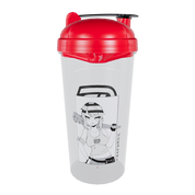 Waifu Cup S2.11: Zombie Slayer